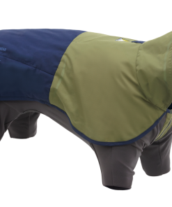 Sun Shower™ Coverall Dog Rain Suit