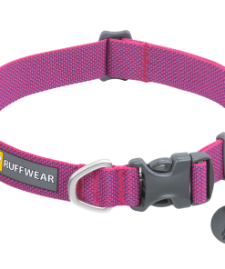 Hi & Light™ Lightweight Dog Collar