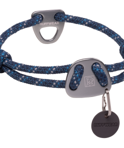 Knot-a-Collar™ Rope Dog Collar