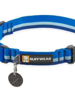 Web Reaction™ Martingale Dog Collar With Buckle