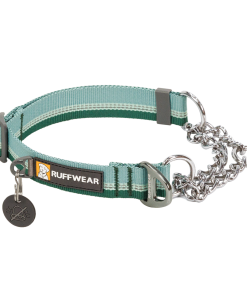 Chain Reaction™ Martingale Dog Collar