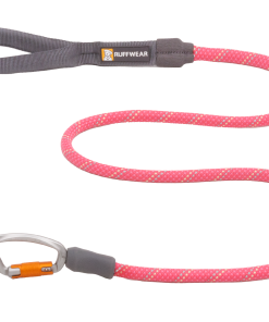 Knot-a-Leash™ Rope Dog Leash