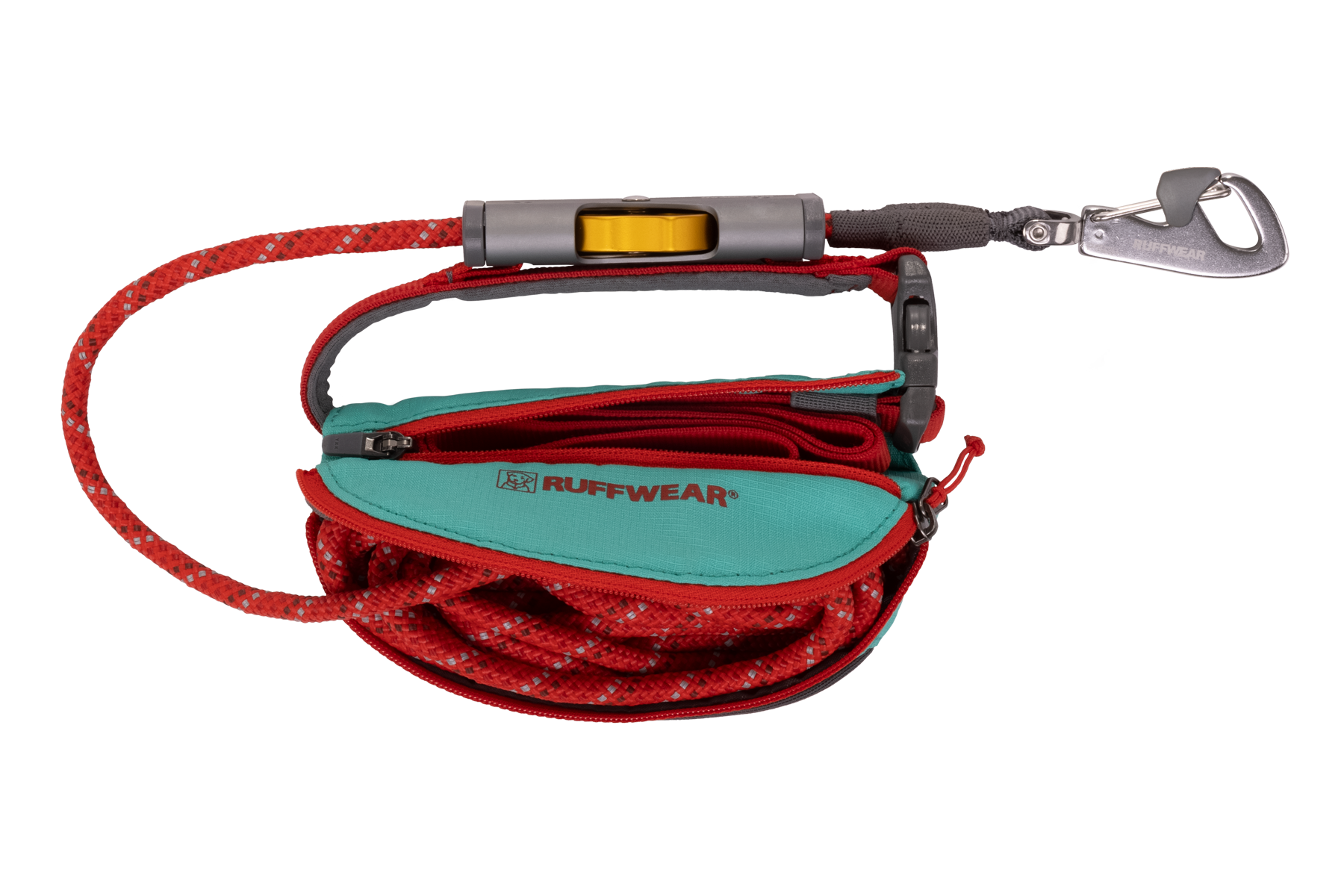 4041-Hitch-Hiker-Leash-Aurora-Teal-Overhead-Open-SMALL.png