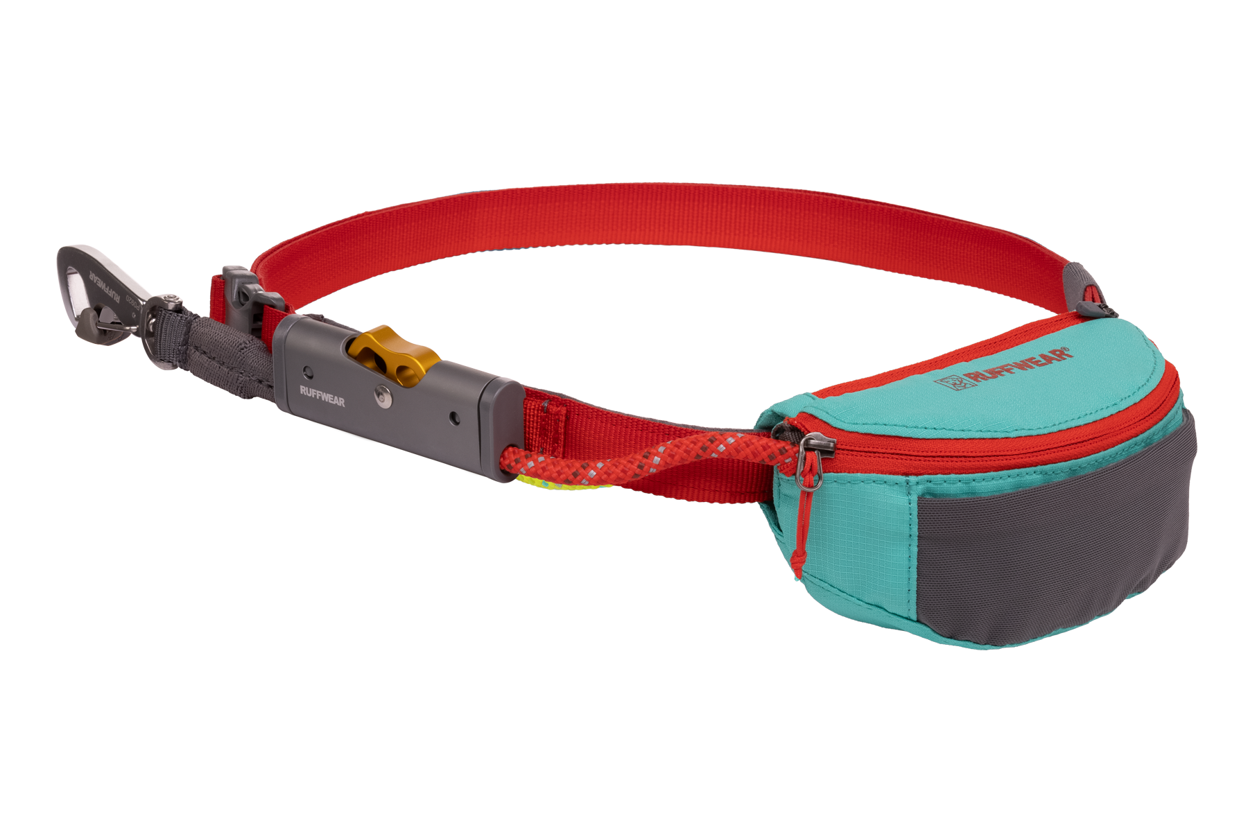 4041-Hitch-Hiker-Leash-Aurora-Teal-Right-Angle-Waist-Size-Webbing-SMALL.png