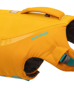 Float Coat™ Dog Life Jacket