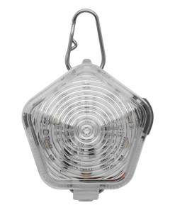 The Beacon™ Dog Safety Light