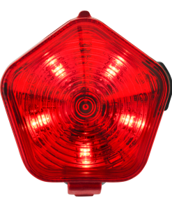 Audible Beacon™ Safety Light