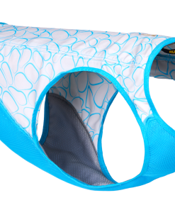Swamp Cooler Zip™ Cooling Dog Vest