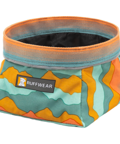 Quencher™ Packable Dog Bowl