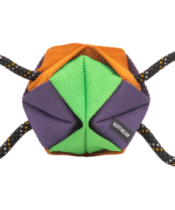 Webbing Remix™️ Dog Tug Toy