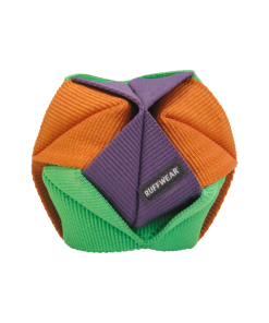 Webbing Remix™️ Dog Ball Toy