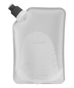 1L Collapsible Water Bottle