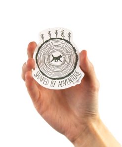 Ruffwear™ Stickers